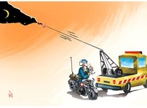 Gallery of the Best World Cartoon-Part 473