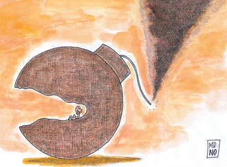 darsono baterman indonesia