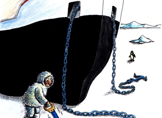 Gallery of the Best World Cartoon-Part 1091
