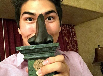 Marcus Sakoda