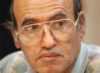 Mohammad Rafi Zeyaei