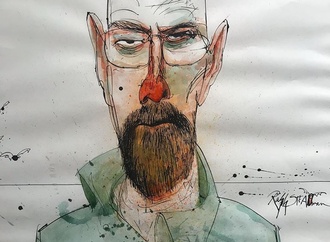 juxtapoz magazine