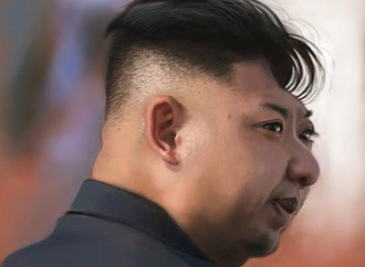 Kim Jong un