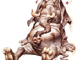 
                                                                                                  Jack Davis - United States of America