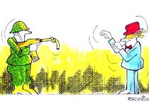 Gallery of the Best World Cartoon-Part 818