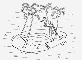 Gallery of Cartoon by Jean Bosc-France