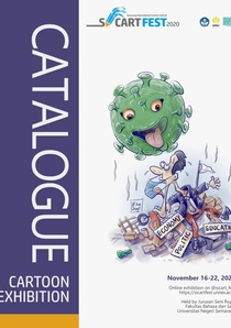 Catalogue of sicartfest Contest 2020