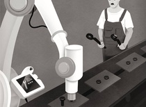 Gallery of Cartoon by Marco Melgrati From Italy