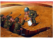 Gallery of the Best World Cartoon-Part 2174
