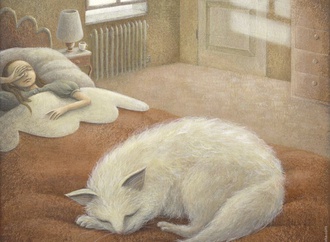 Gallery of artworks by Yoko Tanaka-Japan