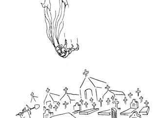 Gallery of Cartoon by Jean Bosc-France