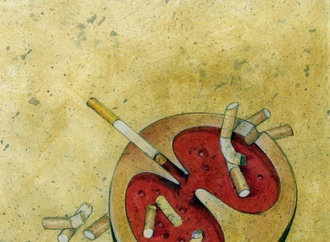 Tobacco