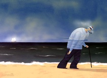 Gallery of the Best World Cartoon-Part 619