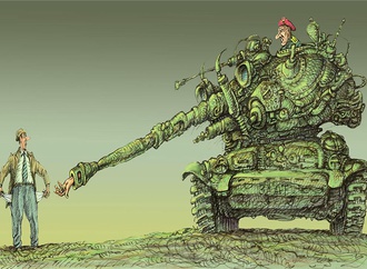 mikhail zlatkovsky russia