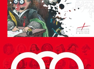 Catalog | 1st Intel Francisco de Quevedo” 2020, Spain