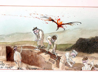 ralph steadman uk 118