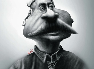 
                                                                                                  Jalil Saberi Mahmoudi - Iran
