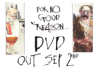 Gallery of Cartoons by Ralph Steadman- England 1