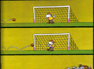 guillermo mordillo 1