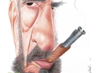 Gallery of the 16th International Humor Hall of Limeira Brazil | 2020