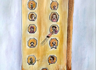 shahram yaghoubi majd iran 3