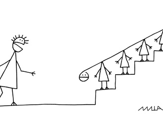 michael mayevsky ukraine