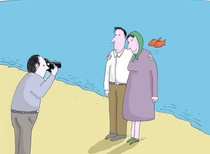 Gallery of the Best World Cartoon-Part 1613