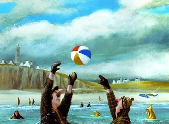 
                                                                                                  Gerhard Gluck - Germany