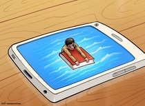 Gallery of the Best World Cartoon-Part 1789