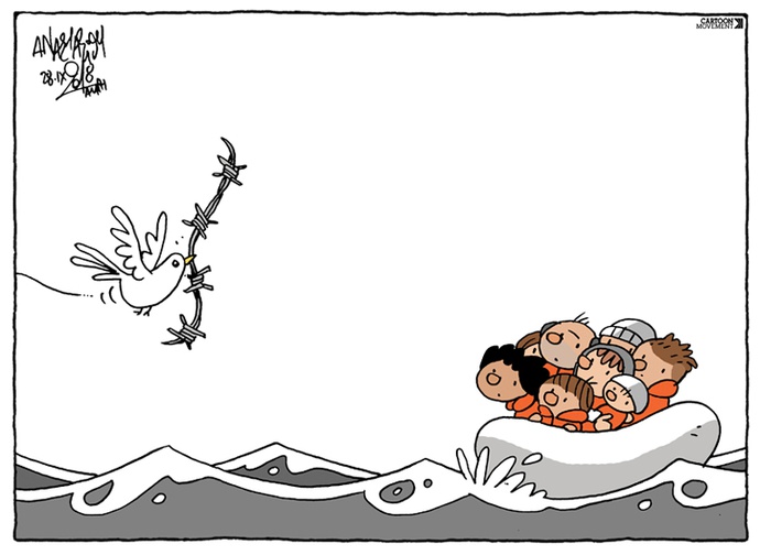 By: Tasos Anastasiou | Greece 