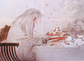 ralph steadman 20