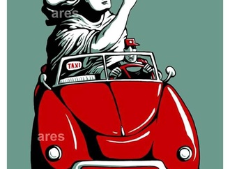 Gallery of Cartoon by Ares-Cuba 2