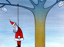 Gallery of Cartoons by Andrea Pecchia From Italy