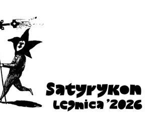 SATYRYKON 2026 International Cartoon Contest 2026