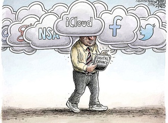 
                                                                                                  Adam Zyglis - United States of America
