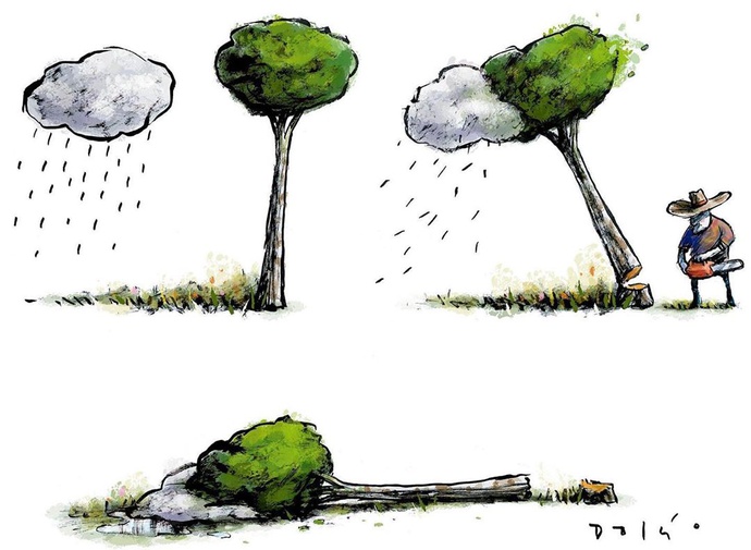 By: Dalcio Machado-Brazil