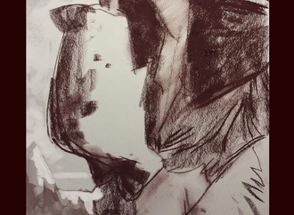 Gallery of caricature by Thomas Fluharty-USA- Part 2