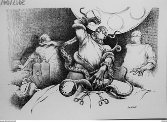 Gallery of the Best World Cartoon-Part 635