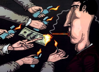 Gallery of the Best World Cartoon-Part 976