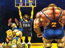The Best World Cartoon-part 95