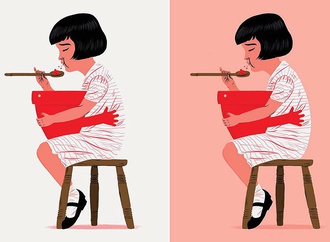 Gallery of Cartoons By Paul Blow From UK