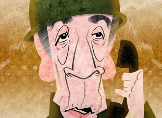 Miguel Gila