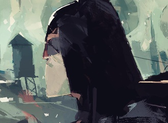 Gallery of artworks by Patricio Betteo - Mexico