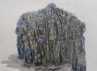Gallery of the Best World Cartoon-Part 2664