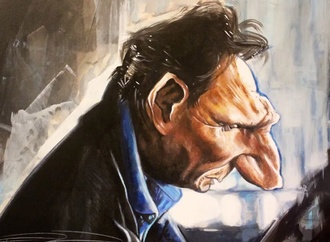 
                                                                                                  Frank Federighi - Italy