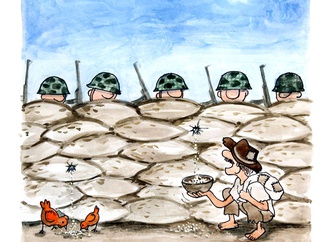 lukis haryadi indonesia 4