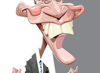 David Letterman