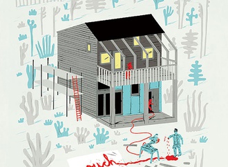 Gallery of Cartoons By Paul Blow From UK