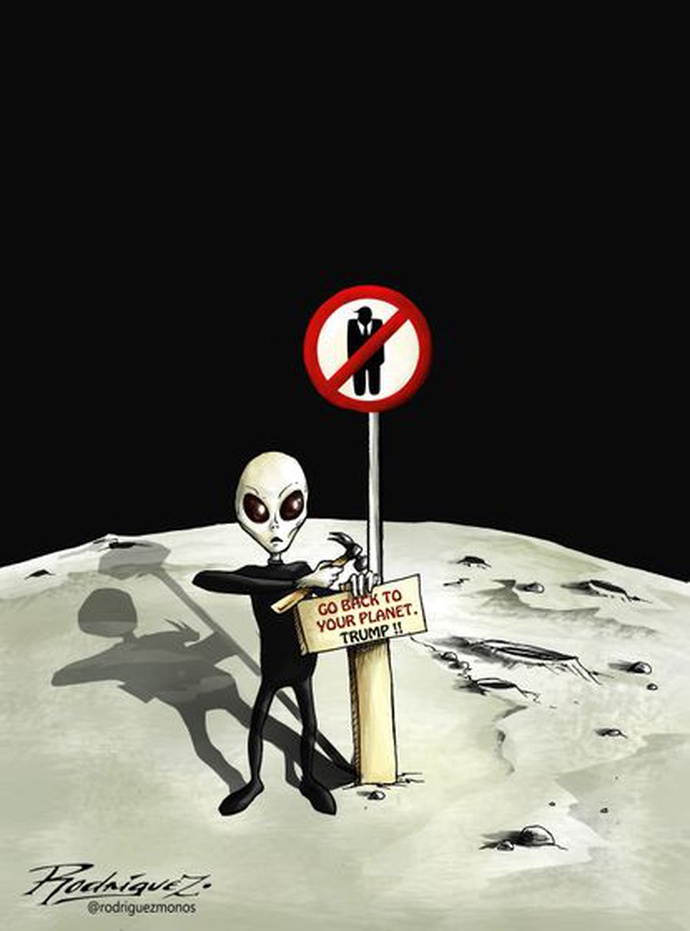 By: Antonio Rodriguez | Mexico 