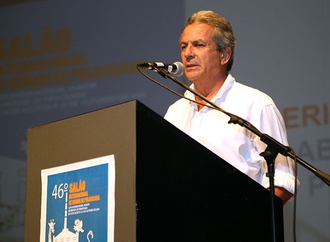 Gallery of Winners & Ceremony in Piracicaba 2019
